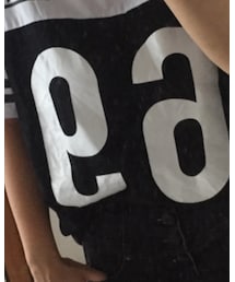 HBA | Tシャツ/カットソー
