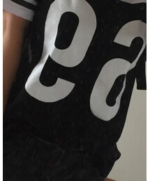 HBA | Tシャツ/カットソー
