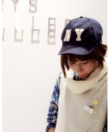 Champion | キャップ