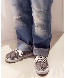 VANS | スニーカー