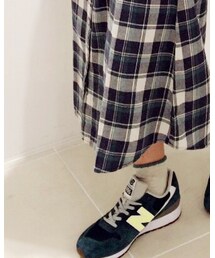 NEW BALANCE | スニーカー
