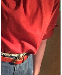w closet | Tシャツ/カットソー