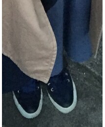 CONVERSE | スニーカー