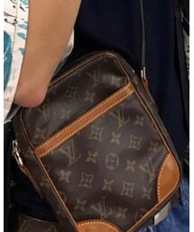 LOUIS VUITTON | ショルダーバッグ