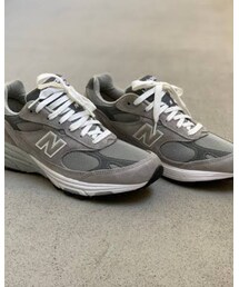 NEW BALANCE | New balance 993(スニーカー)