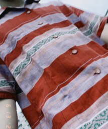 McGREGOR | ﾏｯｸﾚｶﾞｰ/60s/BDｼｬﾂ(シャツ/ブラウス)