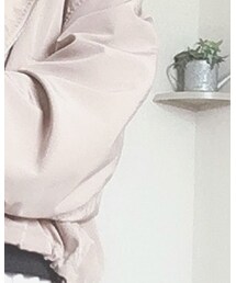 しまむら | マウンテンパーカー