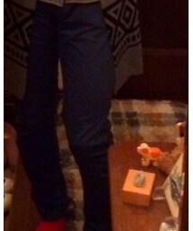 291295＝HOMME | チノパンツ