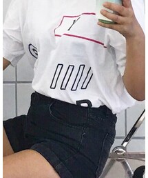 chuu | その他パンツ