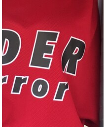 ADER | タンクトップ