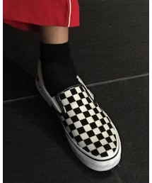 VANS | シューズ