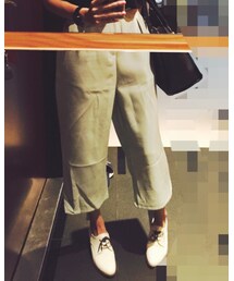 UNKNOWN. | その他シューズ