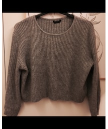 FE'CHA | トップス