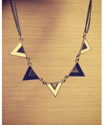 UNKNOWN. | ネックレス