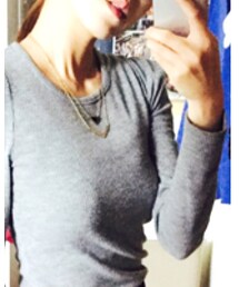 AZUL | ネックレス