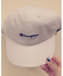 Champion | キャップ