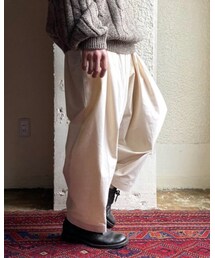 used | その他パンツ