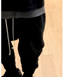 Daniel Patrick | スウェットパンツ