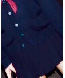 SAYLOR | その他トップス