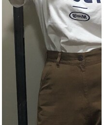 UNIQLO | チノパンツ