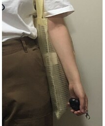 OPENING CEREMONY | エコバッグ/サブバッグ