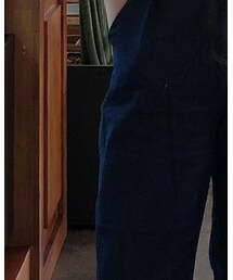 GU | デニムパンツ