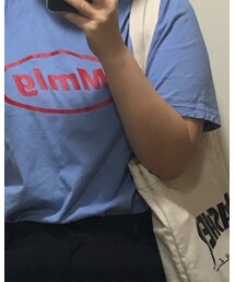 87mm | Tシャツ/カットソー