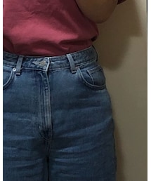 asos | デニムパンツ