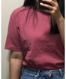 UNIQLO | Tシャツ/カットソー