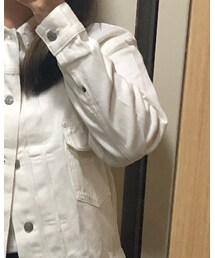 GU | デニムジャケット