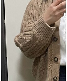 GU | カーディガン/ボレロ