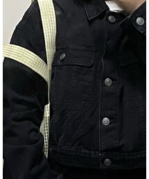 asos | デニムジャケット