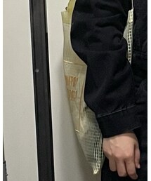 OPENING CEREMONY | エコバッグ/サブバッグ