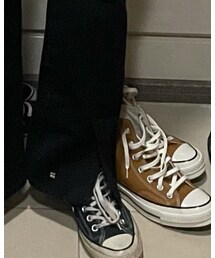 CONVERSE | スニーカー