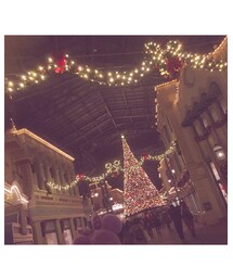 🎄 | Xmasdisney🎅💕(その他)