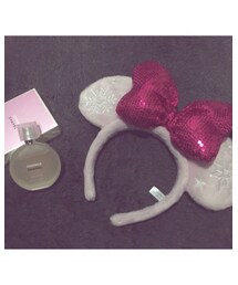 🎀 | クリスマスのカチューシャかわいすぎました😍(アクセサリー)