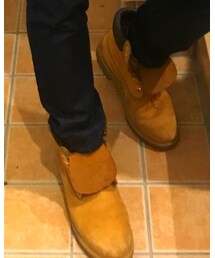 Timberland | ブーツ