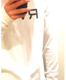 RVCA | Tシャツ/カットソー