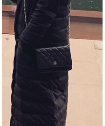 CHANEL | ショルダーバッグ