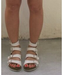 BIRKENSTOCK | サンダル