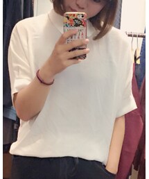 Simple | トップス