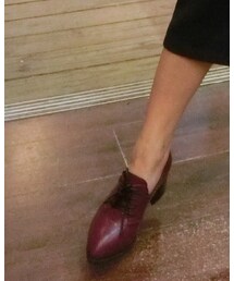 巴黎左岸 | シューズ