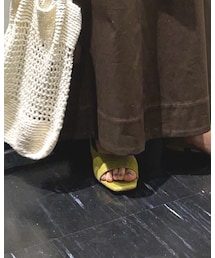 URBAN RESEARCH | サンダル