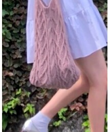 AS as know as | バッグ