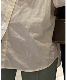 GAP | シャツ/ブラウス