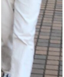 UNIQLO | デニムパンツ