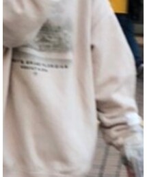 古着 | スウェット