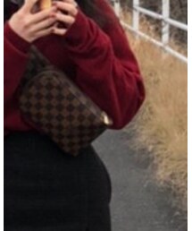 LOUIS VUITTON | バッグ