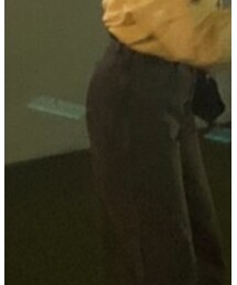 UNIQLO | デニムパンツ