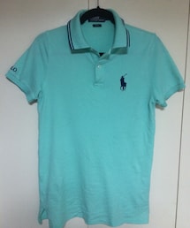 POLO RALPH LAUREN | ポロシャツ